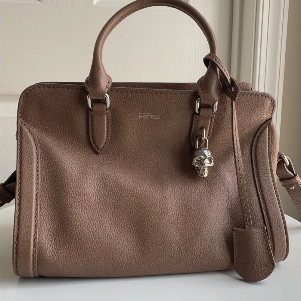 Alexander McQueen Crossbody